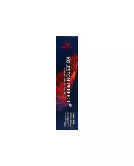 Wella Professionals Koleston Perfect Me+ Teinture permanente pour cheveux 44/66 Medium Brown Intensive Violet Intensive, 60 ml, image 2