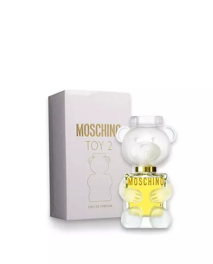 Moschino Toy 2 Eau de Parfum Für Frauen, 30 ml, Bild 2