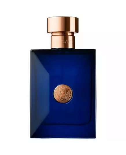 Versace Pour Homme Dylan Blue Eau de Toilette, 50 ml, image 3