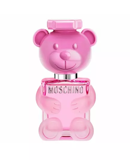 Moschino Toy 2 Bubble Gum Eau de Toilette Pour les femmes, 50 ml
