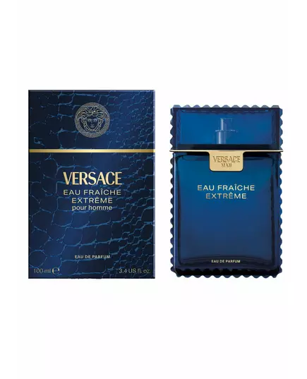 Man Eau Fraiche Extreme EDP, 100 ml, image 2