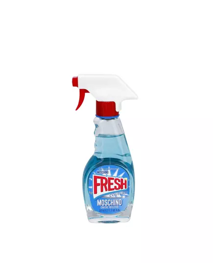 Moschino Fresh Couture Eau de Toilette Für Frauen, 50 ml
