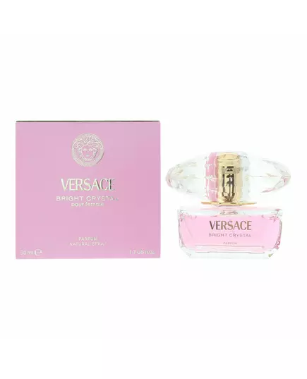 Versace Bright Crystal Parfüm Für Frauen, 50 ml, Bild 2