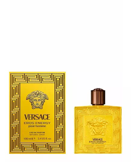 Versace Eros Energy Eau de Parfum Pour hommes, 100 ml, image 2