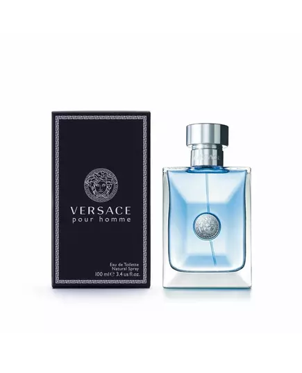 Versace pour Homme EDT, 100 ml, image 2
