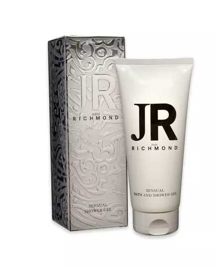 John Richmond Woman Nettoyage Gel douche Pour tous types de peau, 200 ml