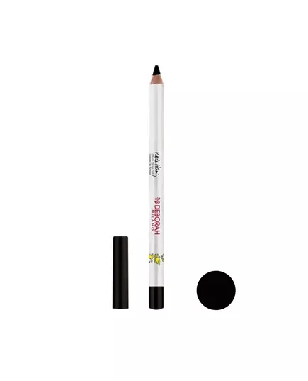 Deborah 24 Ore Keith Haring Crayon eyeliner en gel Noir, 1,5 g