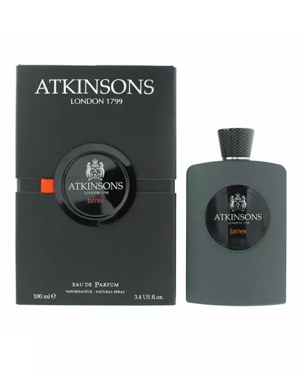 James EDP, 100 ml, image 2