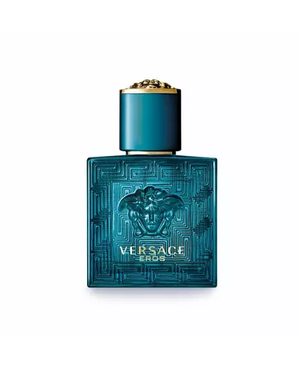 Versace Eros Eau De Toilette For Men, 30 ml