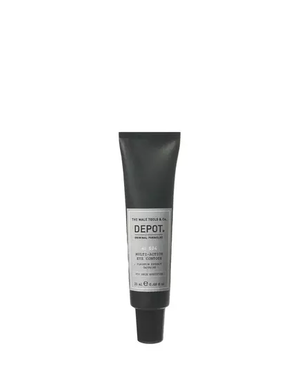 Depot 800 Skin Specifics No. 804 Vitamine E Anti-âge Jour & Nuit Crème pour les yeux, 20 ml, image 2