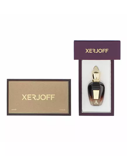 Xerjoff ALEXANDRIE II PARFUM edp vapo, 50 ml, image 2