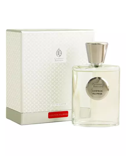 Giardino Benessere Cotton Flower Eau De Parfum Unisex, 100 ml, image 2