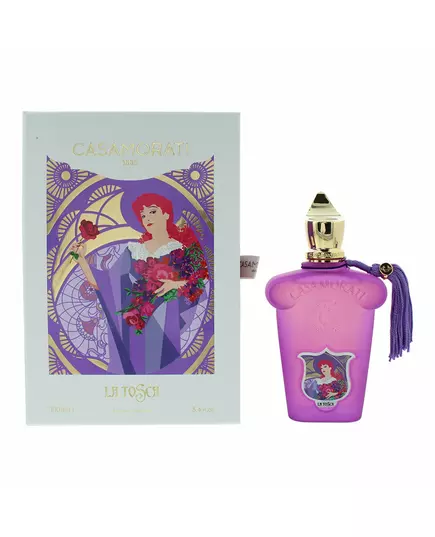 La Tosca EDP, 100 ml, image 2