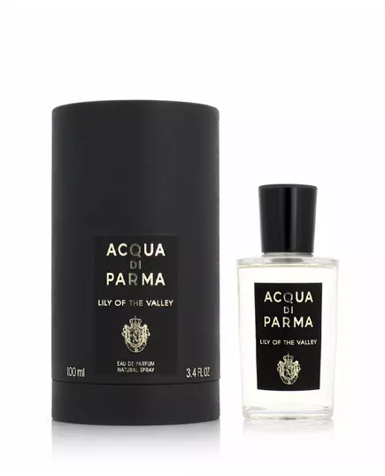Acqua di Parma Signatures Of The Sun - Lily of the Valley Eau De Parfum Unisex, 100 ml, image 3
