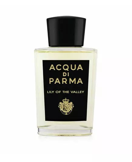 Acqua di Parma Signatures Of The Sun - Lily of the Valley Eau de Parfum Unisexe, 180 ml