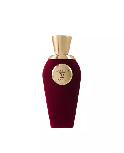 V Canto Lucrethia Parfumextrakt Unisex, 100 ml