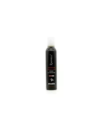 Raywell Mode Haarstyling-Schaum Zur Reparatur, 300 ml
