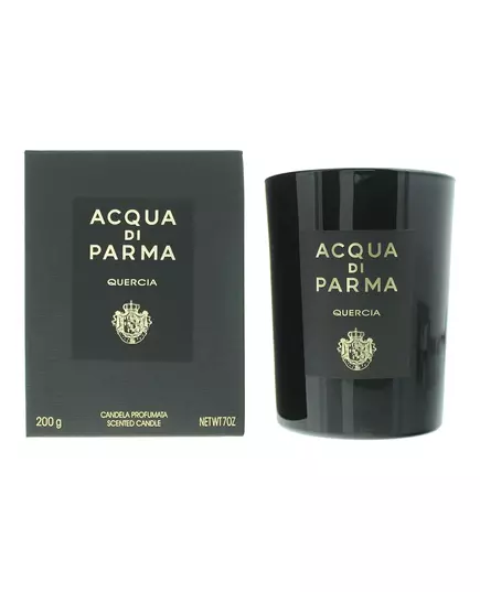 Acqua di Parma Quercia Duftkerze, 200 g, Bild 3
