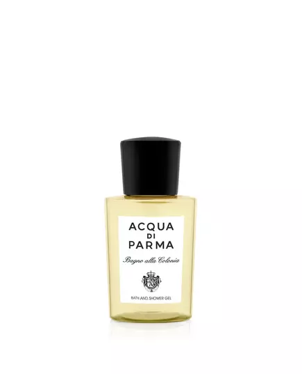 Acqua di Parma Colonia Hydratant Gel douche Tous les types de peau, 40 ml