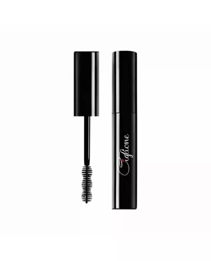 Diego Dalla Palma Ciglione - Lash Booster Lemon & Olive Leaf Extract Extra Volume Mascara 112 Brown, 11 ml