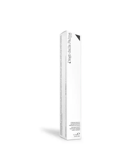 Diego Dalla Palma Diego Dalla Palma Volumisant Mascara Marron, 11 ml, image 2