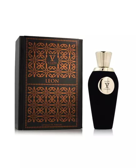 V Canto Leon Extrait de parfum Unisexe, 100 ml, image 2
