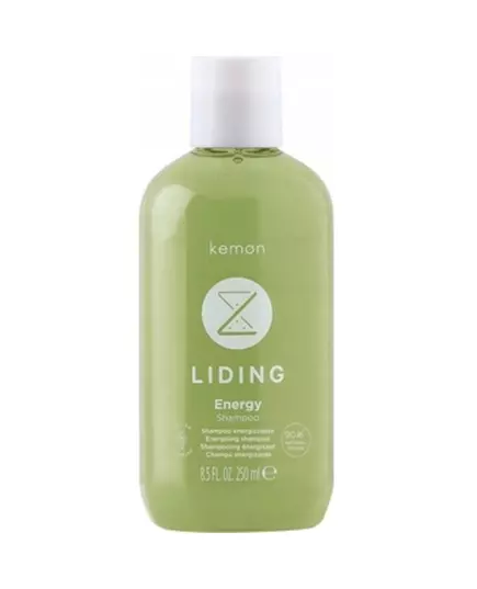 Kemon Energy Haarshampoo Revitalisierung, 1000 ml