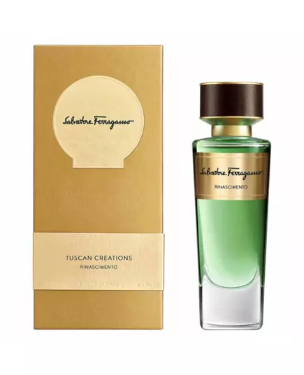 Rinascimento EDP, 100 ml, image 2