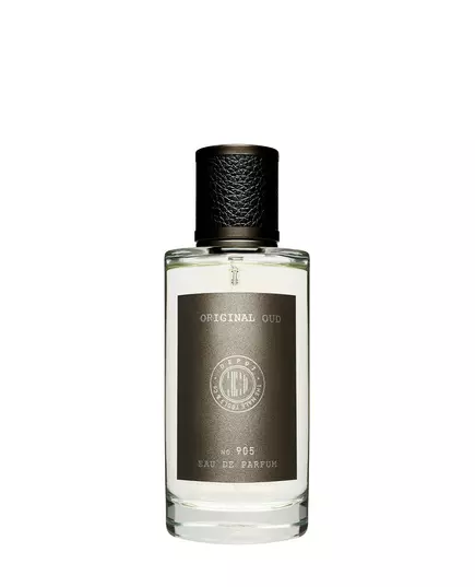 Depot 900 Scents No. 905 Original Oud Eau De Parfum For Men, 100 ml, image 2