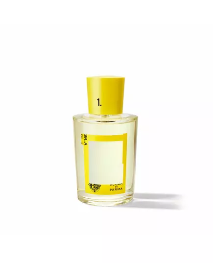 Acqua di Parma Colonia By Samuel Ross Yellow Eau De Cologne Unisex, 100 ml, image 2