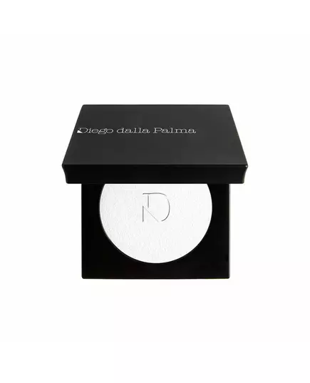Diego Dalla Palma Makeup Studio Vitamin E Eyeshadow Compact 151 Optical White, 3 g