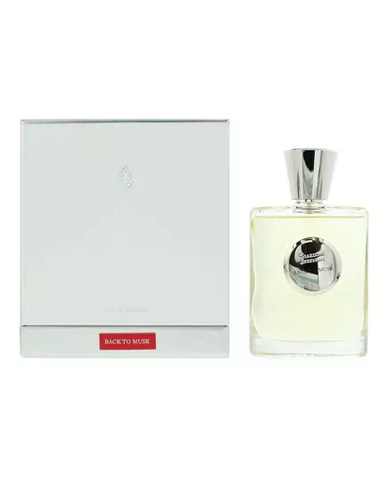 Giardino Benessere Back to Musk Eau de Parfum Unisex, 100 ml, Bild 2