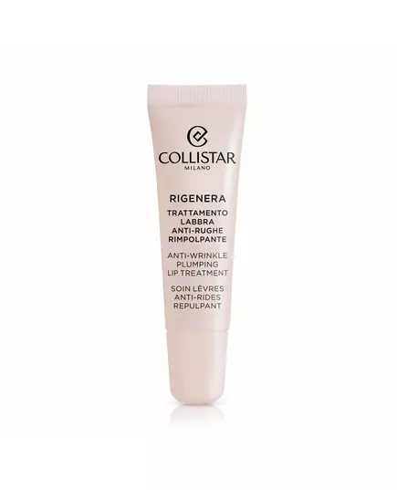 Anti-Wrinkle Plumping Lip Treatment, 15 ml