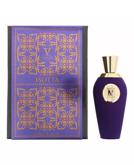 Isotta Extrait de Parfum, 100 ml, image 2
