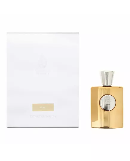 Giardino Benessere Febe Eau de Parfum Unisex, 100 ml, Bild 2