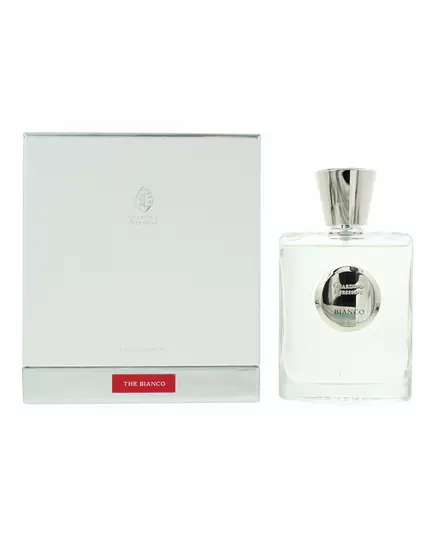 Giardino Benessere The Bianco Eau De Parfum Unisex, 100 ml, image 2