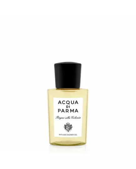 Acqua di Parma Colonia Hydratant Gel douche Tous les types de peau, 40 ml, image 2