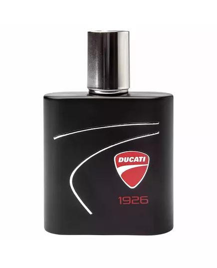 Men’s Eau de Toilette Ducati 1926, 50 ml