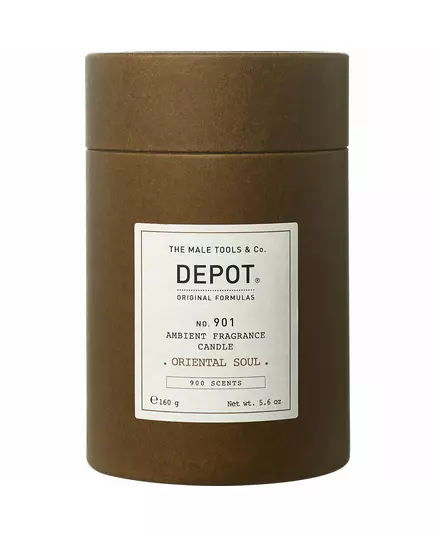 Depot 900 Scents No. 901 Âme orientale Bougie parfumée, 160 g, image 2