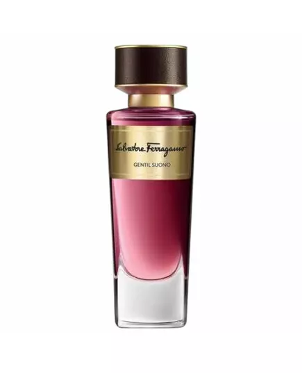 Salvatore Ferragamo Tuscan Creations Gentil Suono Eau de Parfum Unisex, 100 ml