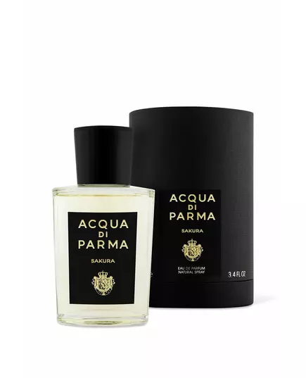 Acqua di Parma Signatures Of The Sun - Sakura Eau De Parfum Unisex, 100 ml, image 3
