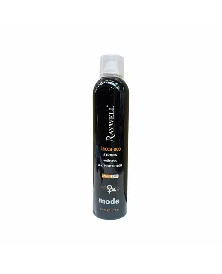 Raywell Eco Soft Haarspray Antistatisch Fester Halt, 350 ml