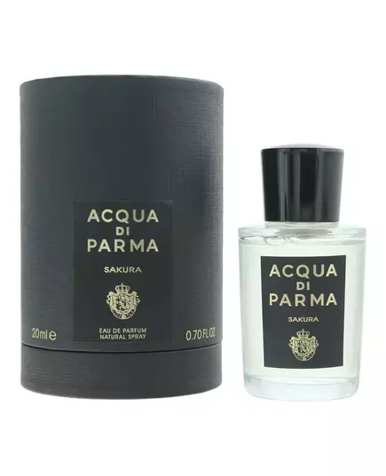Acqua di Parma Sakura Eau de Parfum Pour les femmes, 20 ml, image 2