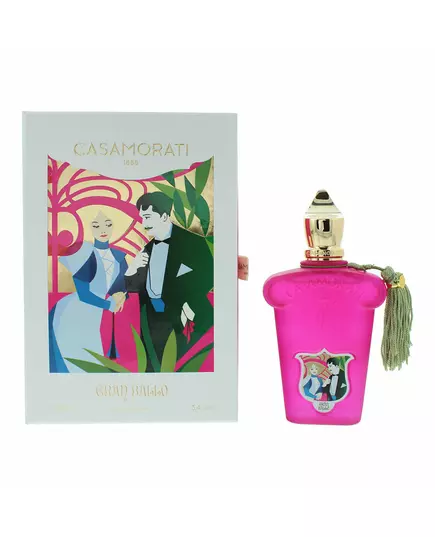 Casamorati 1888 Gran Ballo EDP, 100 ml, image 2