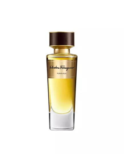 Salvatore Ferragamo Punta Ala Eau de Parfum Unisex, 100 ml