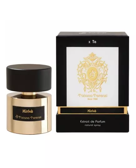 Tiziana Terenzi Kirke Parfumextrakt Unisex, 100 ml