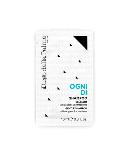 Diego Dalla Palma Ognidi Shampooing Pour la revitalisation, 14 × 10 ml