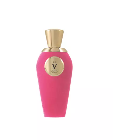 V Canto B.B. Extrait de parfum Unisexe, 100 ml, image 2