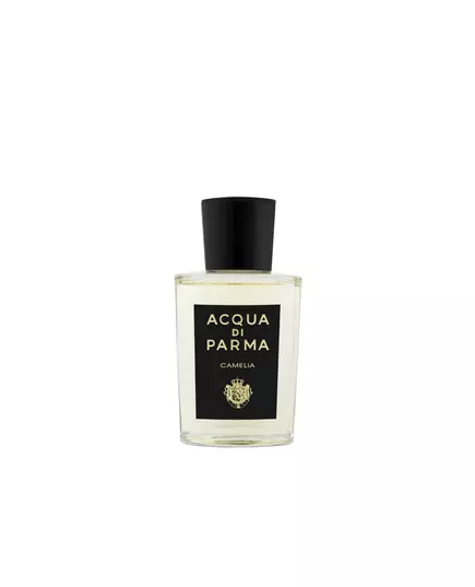Acqua di Parma Signatures Of The Sun - Camelia Eau de Parfum Unisex, 180 ml