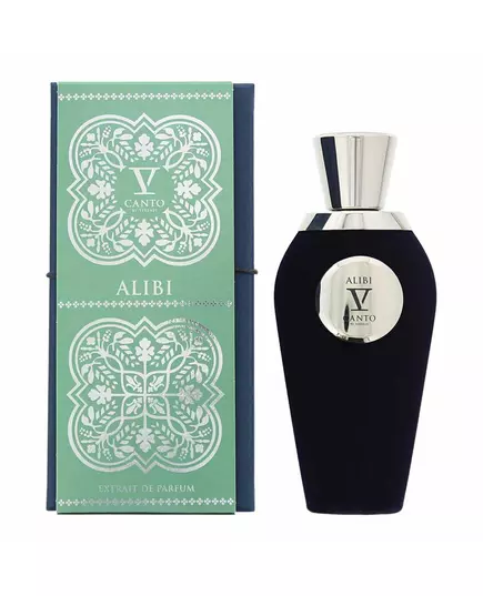 V Canto Alibi Extrait de parfum Unisexe, 100 ml, image 2